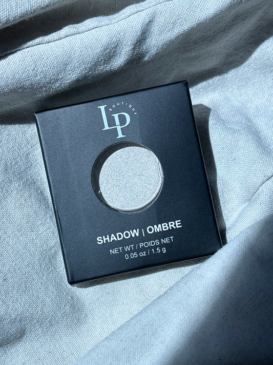 White Pearl Eye Shadow